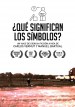 ¿Qué significan los símbolos?