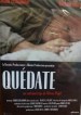 Quédate