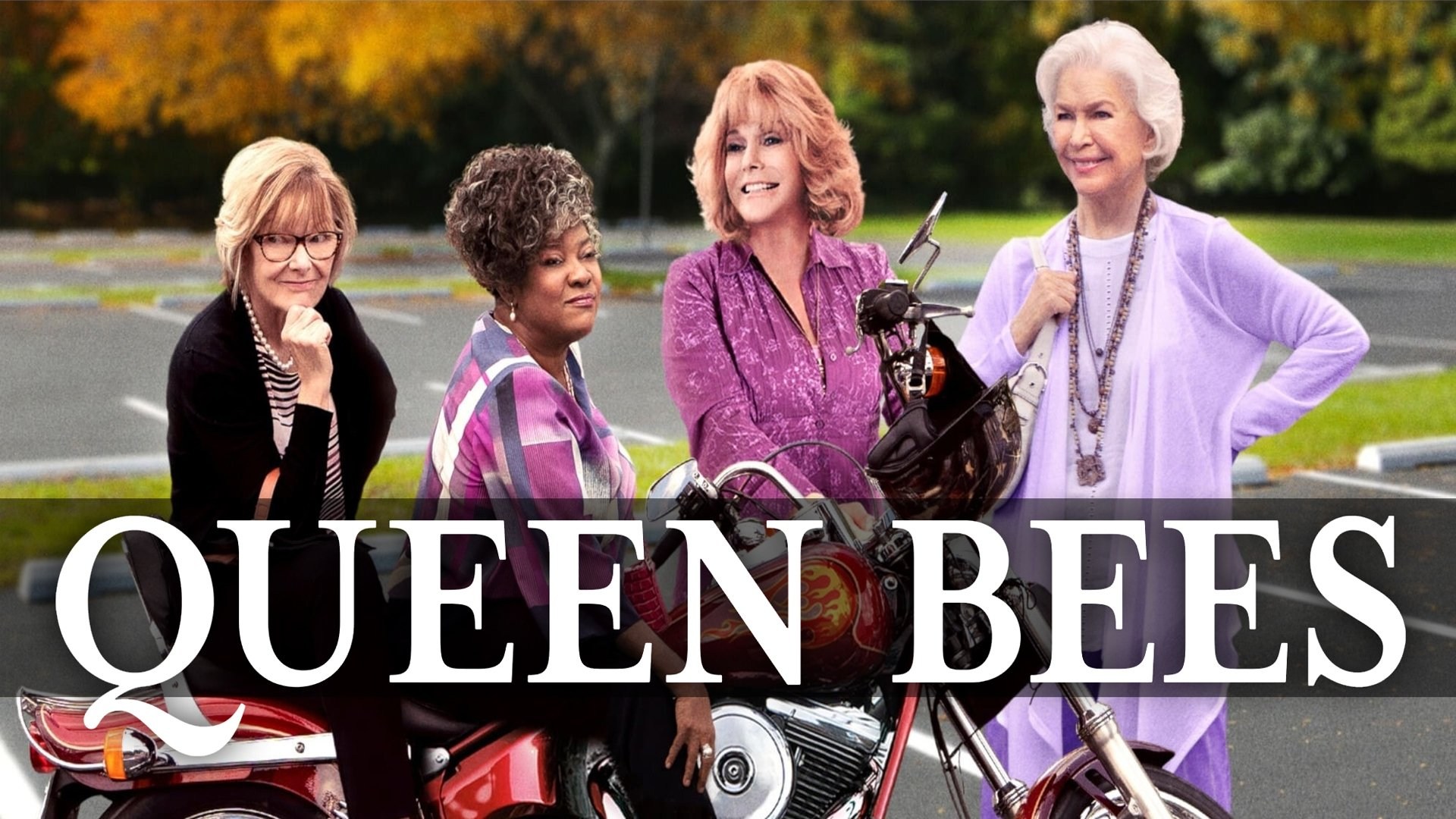Foto de QUEEN BEES