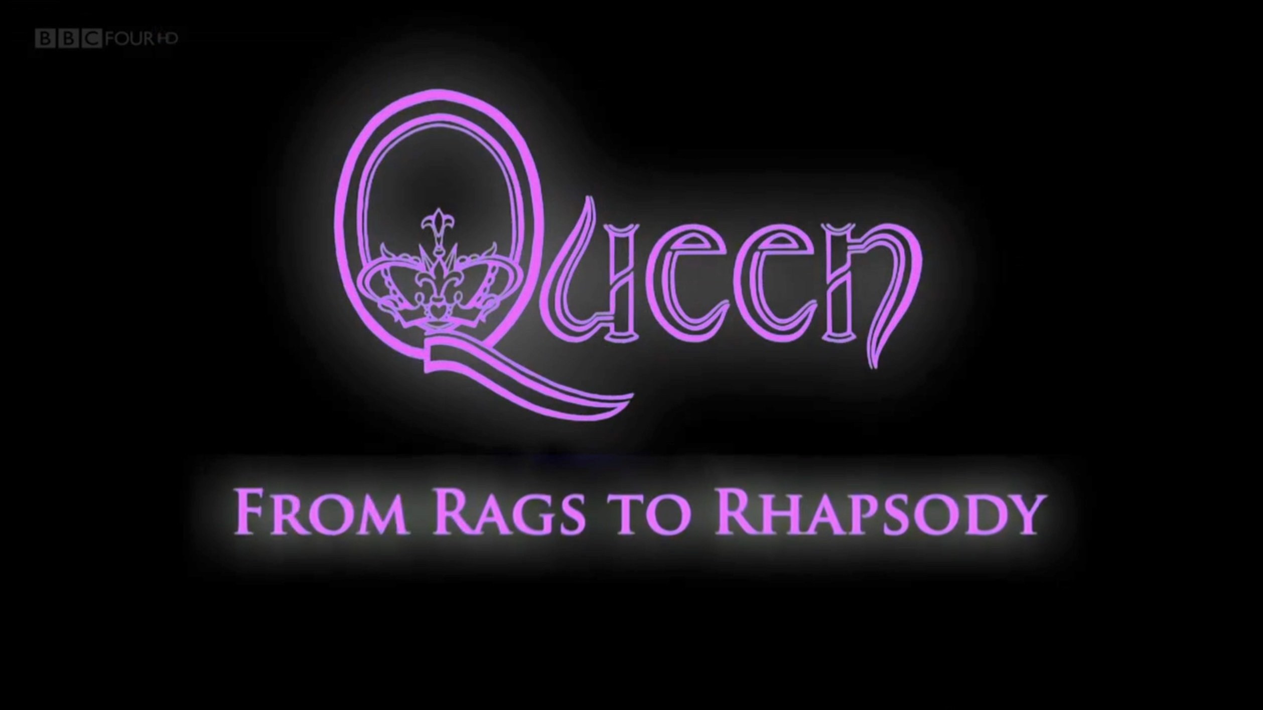 Foto de QUEEN: FROM RAGS TO RHAPSODY