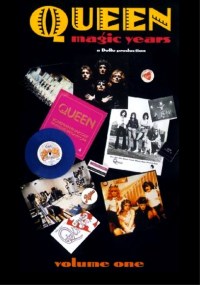 Queen: Magic Years, Volume One - A Visual Anthology