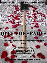 Queen of Spades