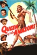 Queen of the Amazons