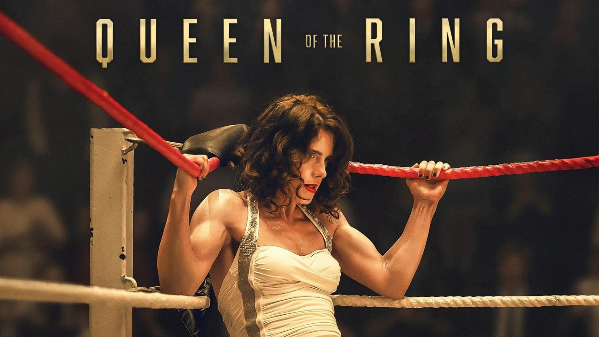 Foto de QUEEN OF THE RING