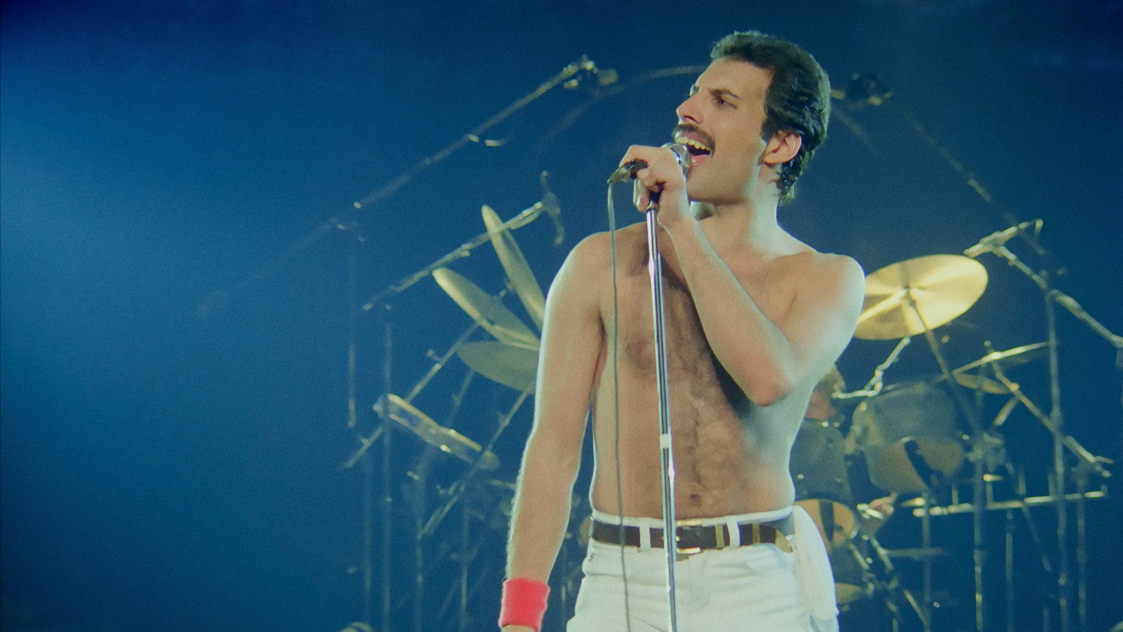 Foto de QUEEN ROCK MONTREAL