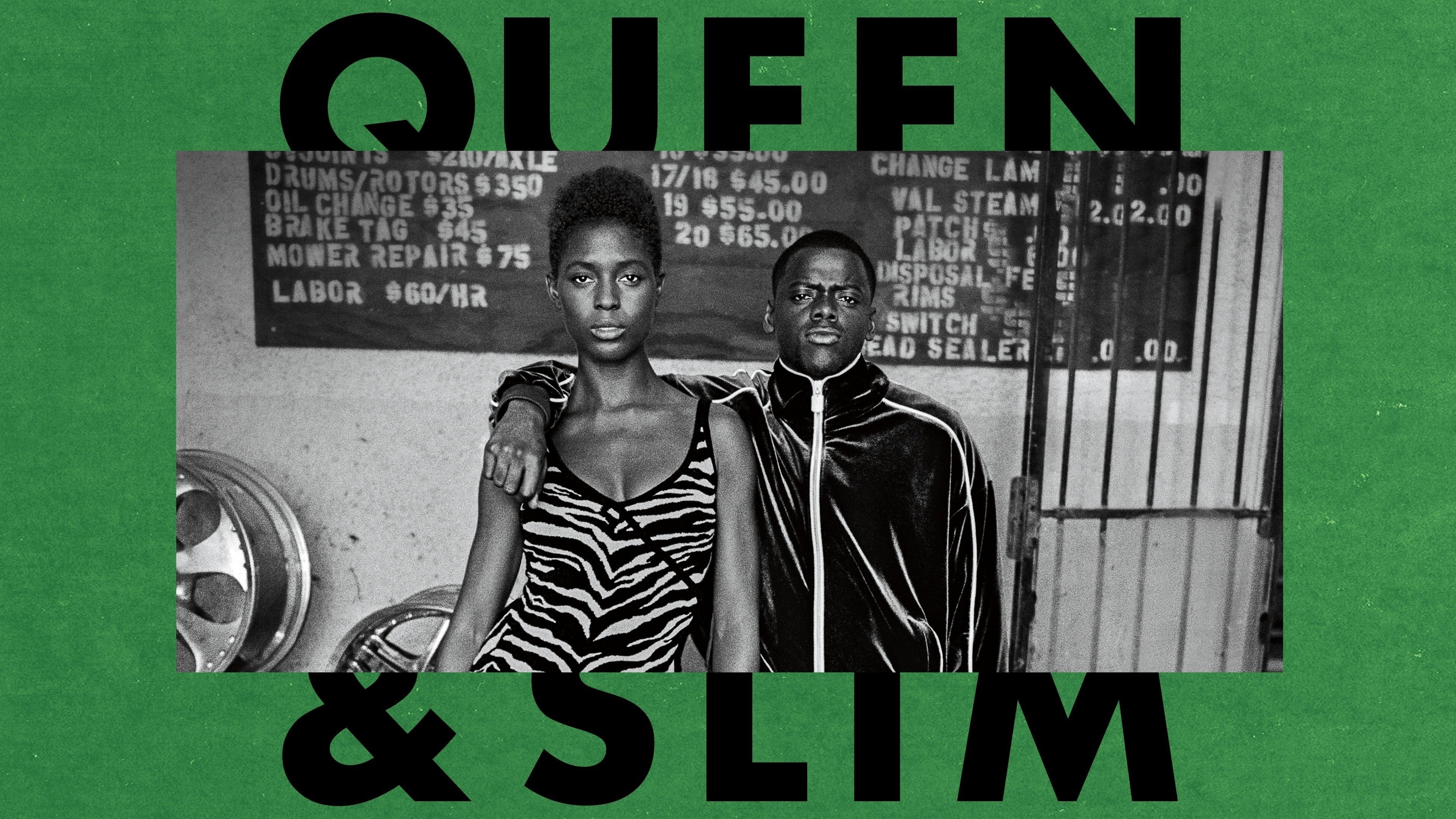 Foto de QUEEN & SLIM