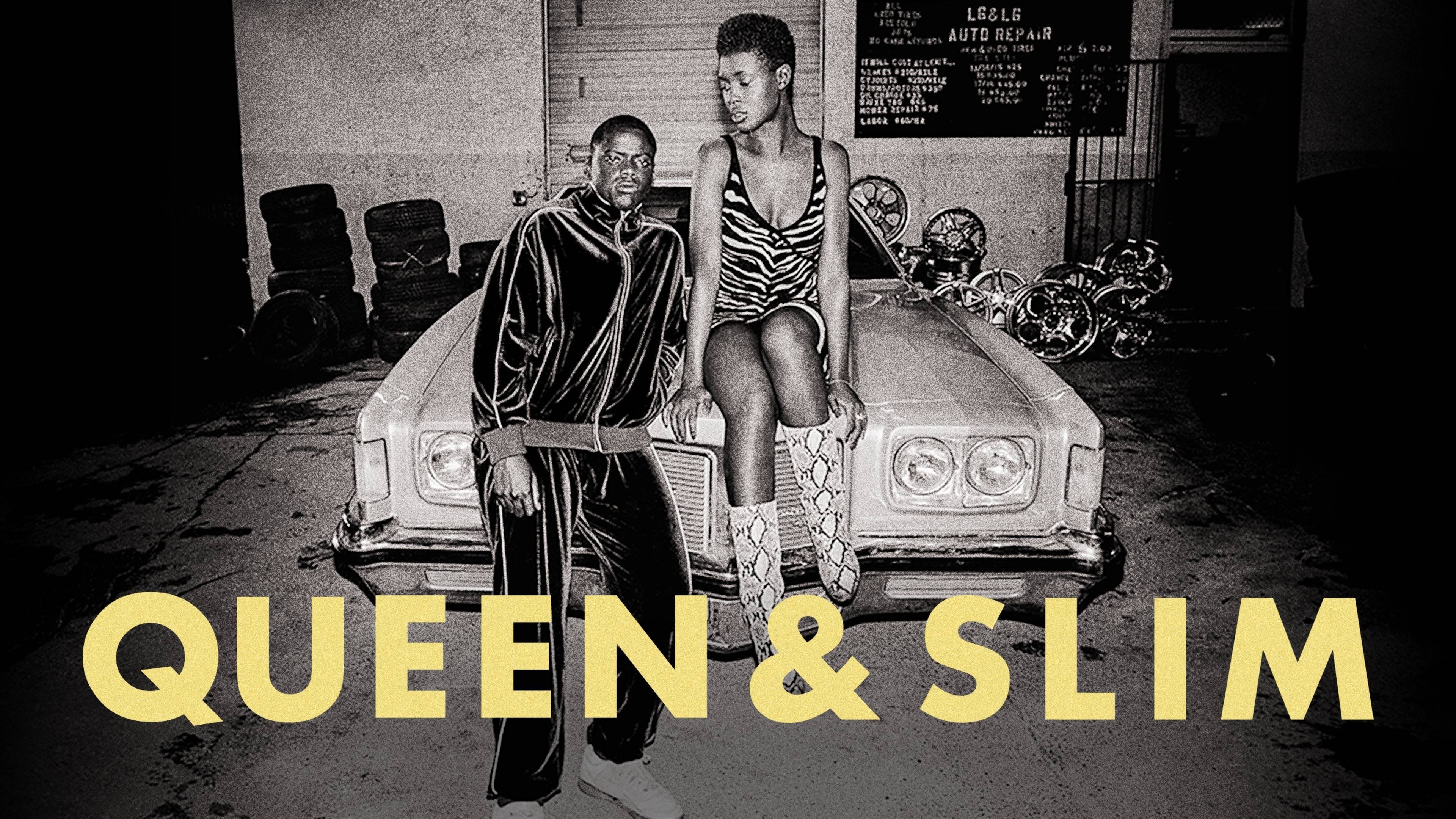 Foto de QUEEN & SLIM
