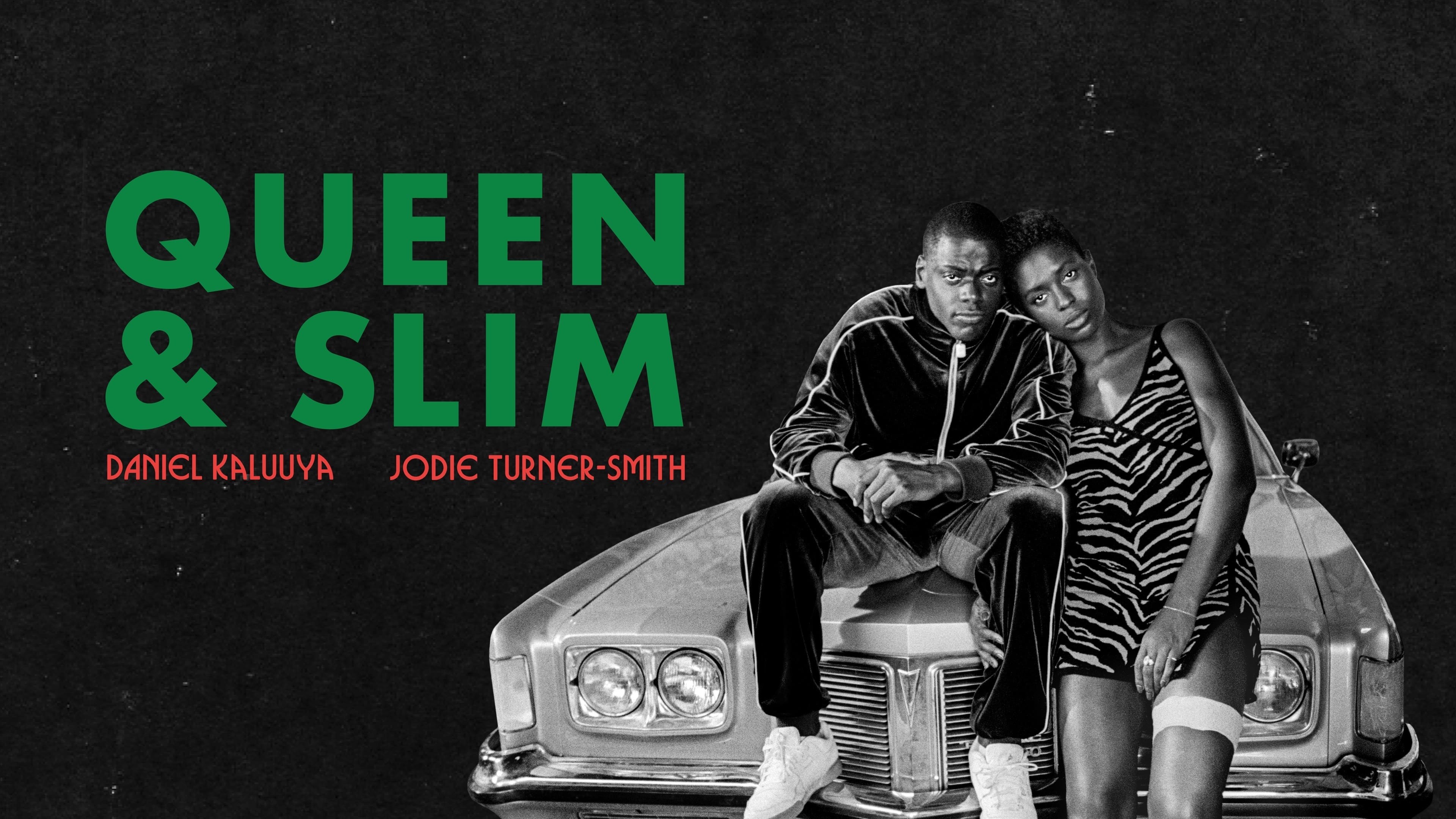 Foto de QUEEN & SLIM