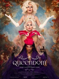 Película Queendom