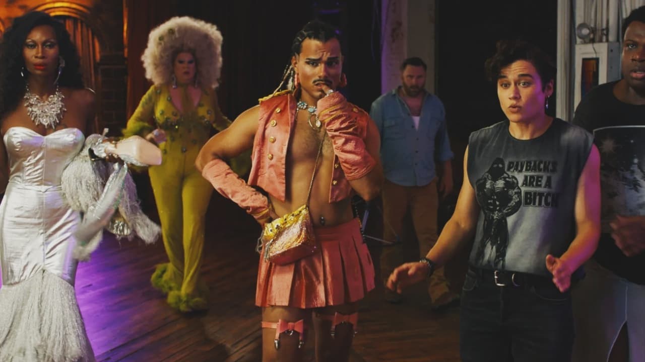 Foto de QUEENS OF THE DEAD