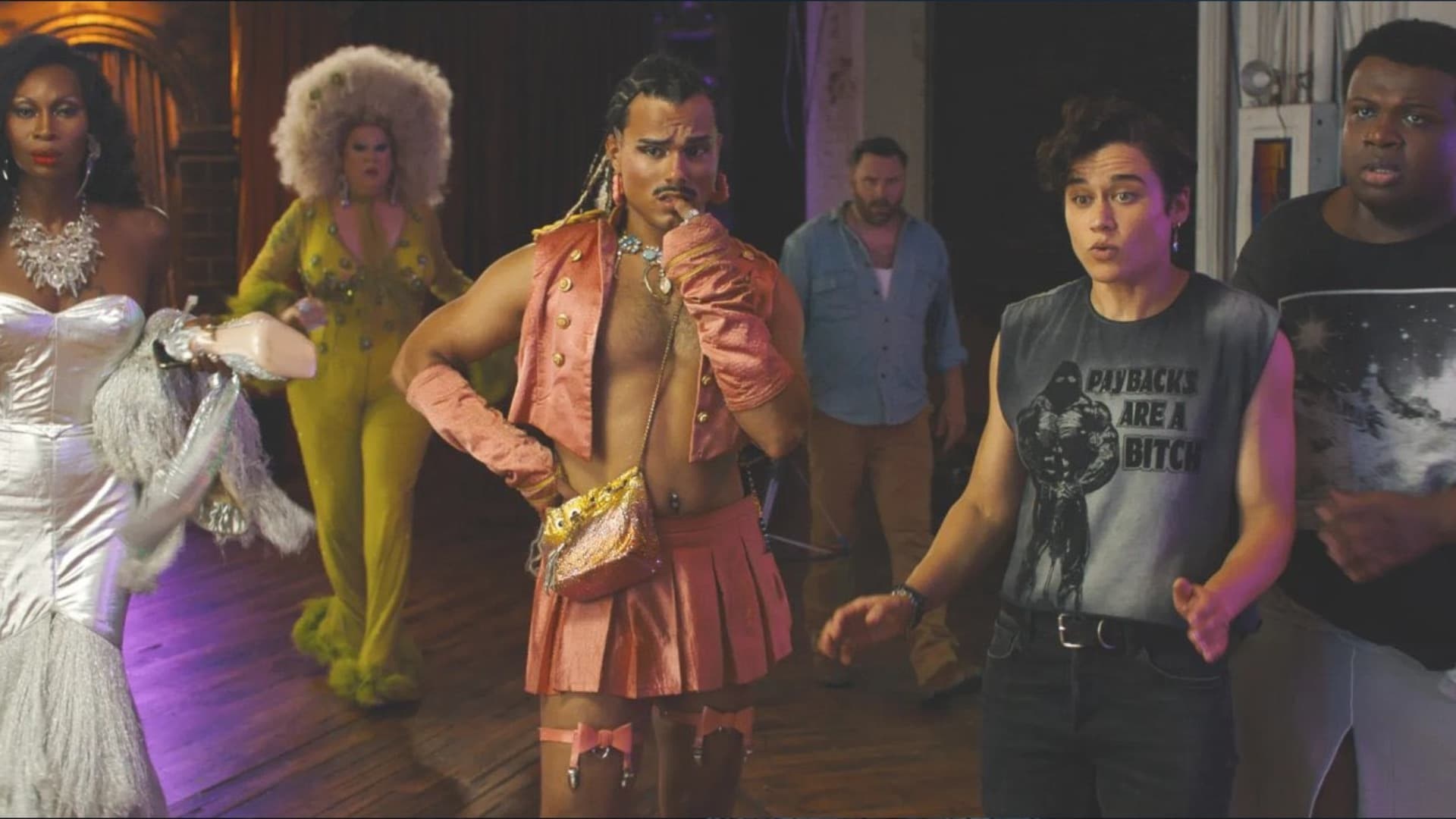 Foto de QUEENS OF THE DEAD
