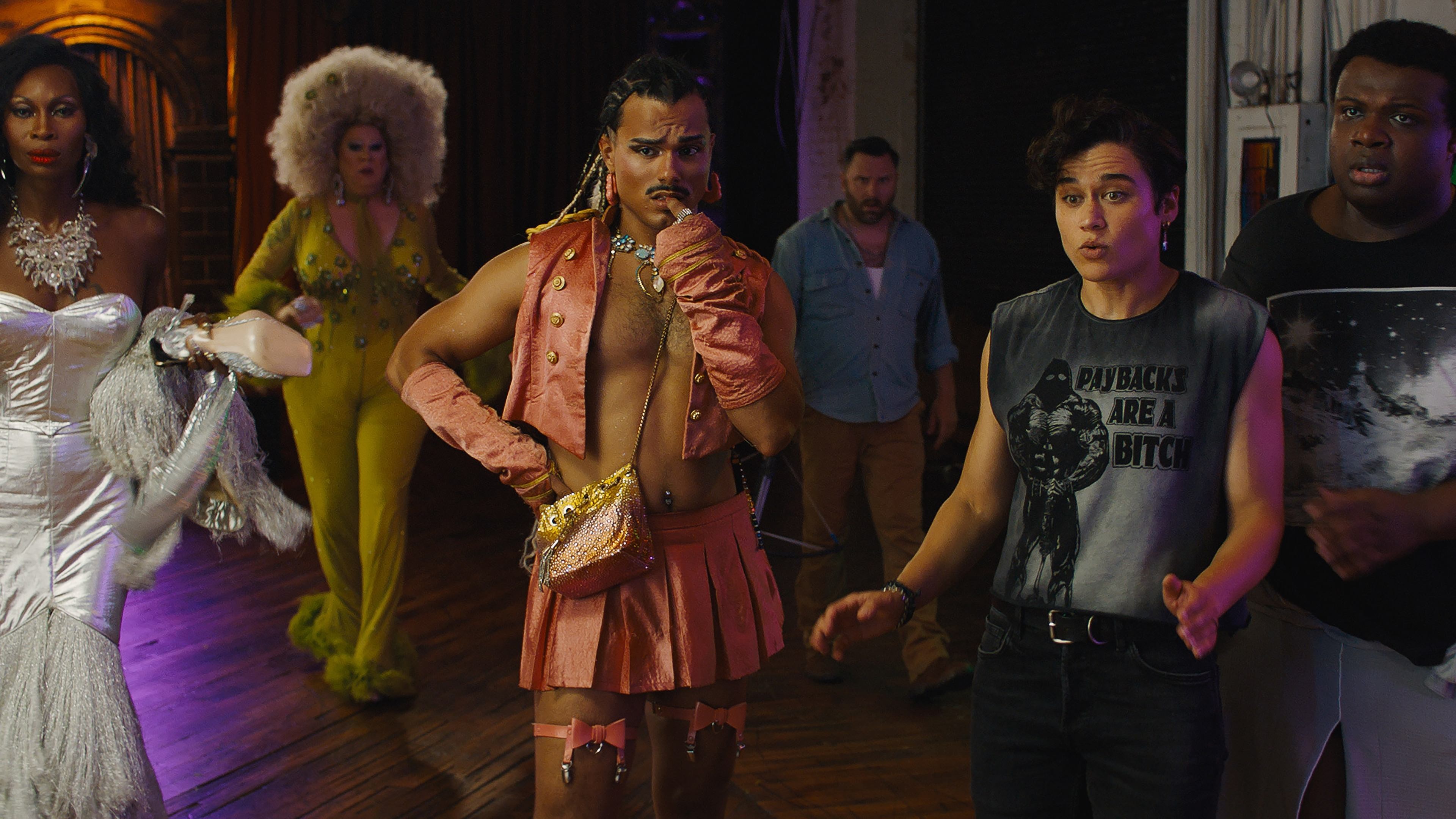 Foto de QUEENS OF THE DEAD