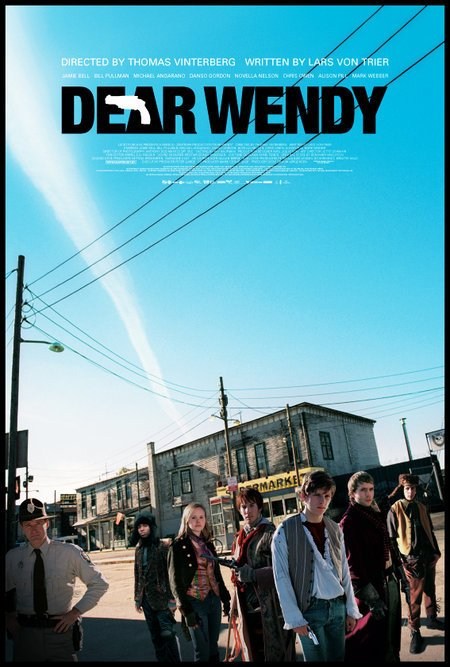 Poster de QUERIDA WENDY