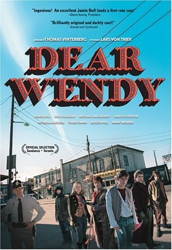 Poster de QUERIDA WENDY