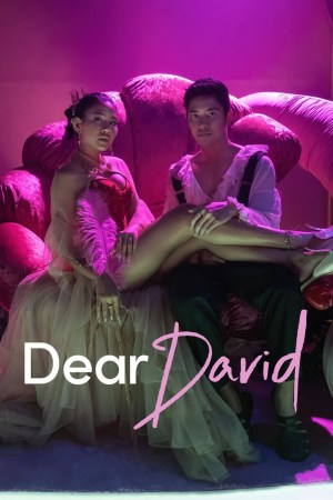 Querido David
