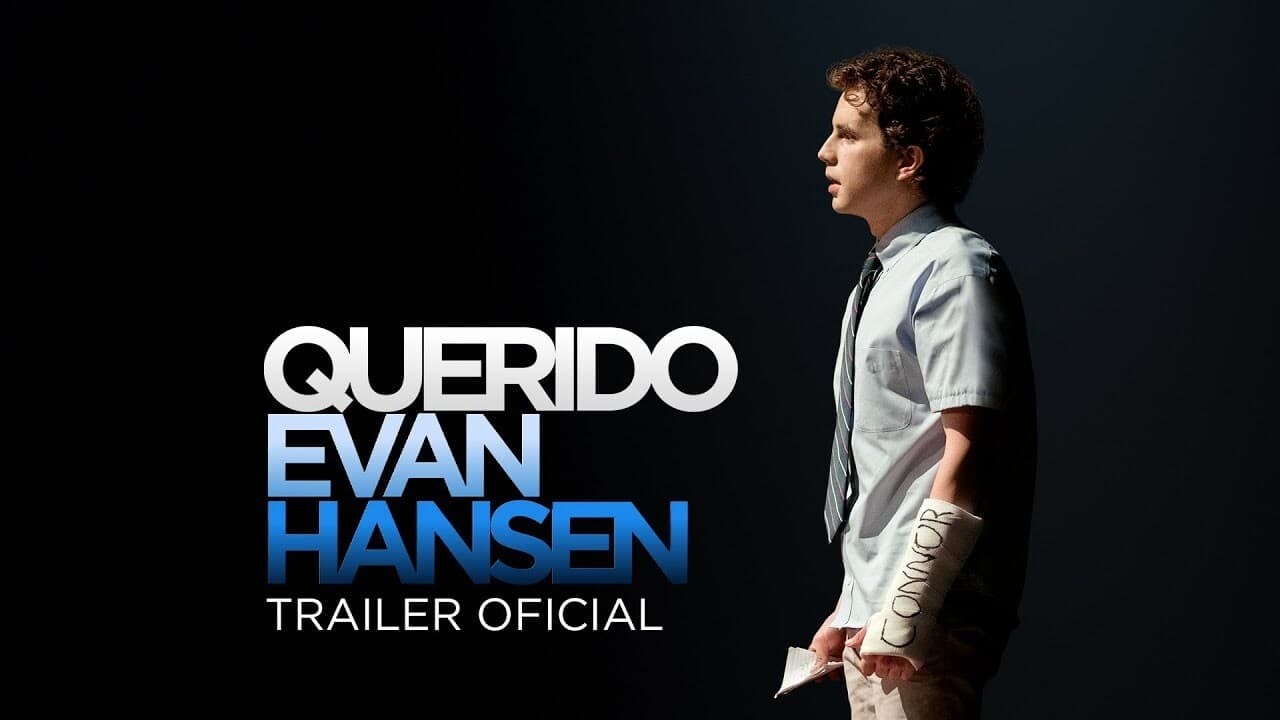 Foto de QUERIDO EVAN HANSEN