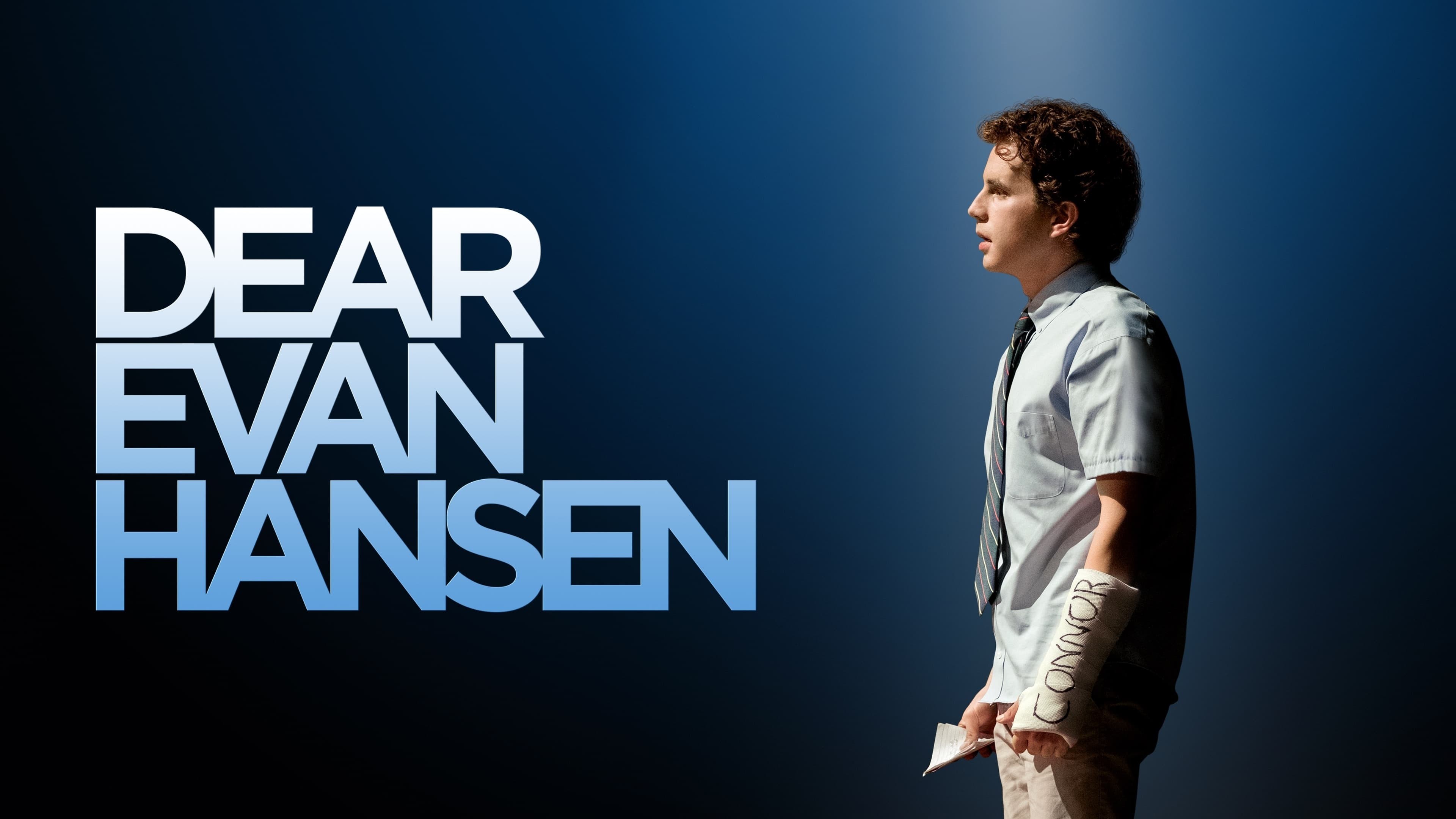 Foto de QUERIDO EVAN HANSEN