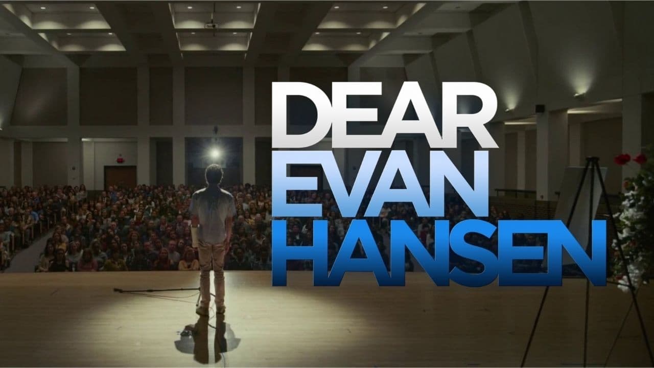 Foto de QUERIDO EVAN HANSEN