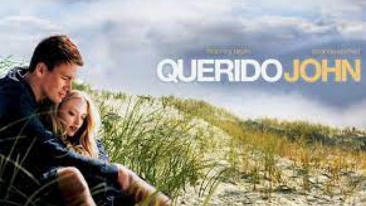 Foto de QUERIDO JOHN