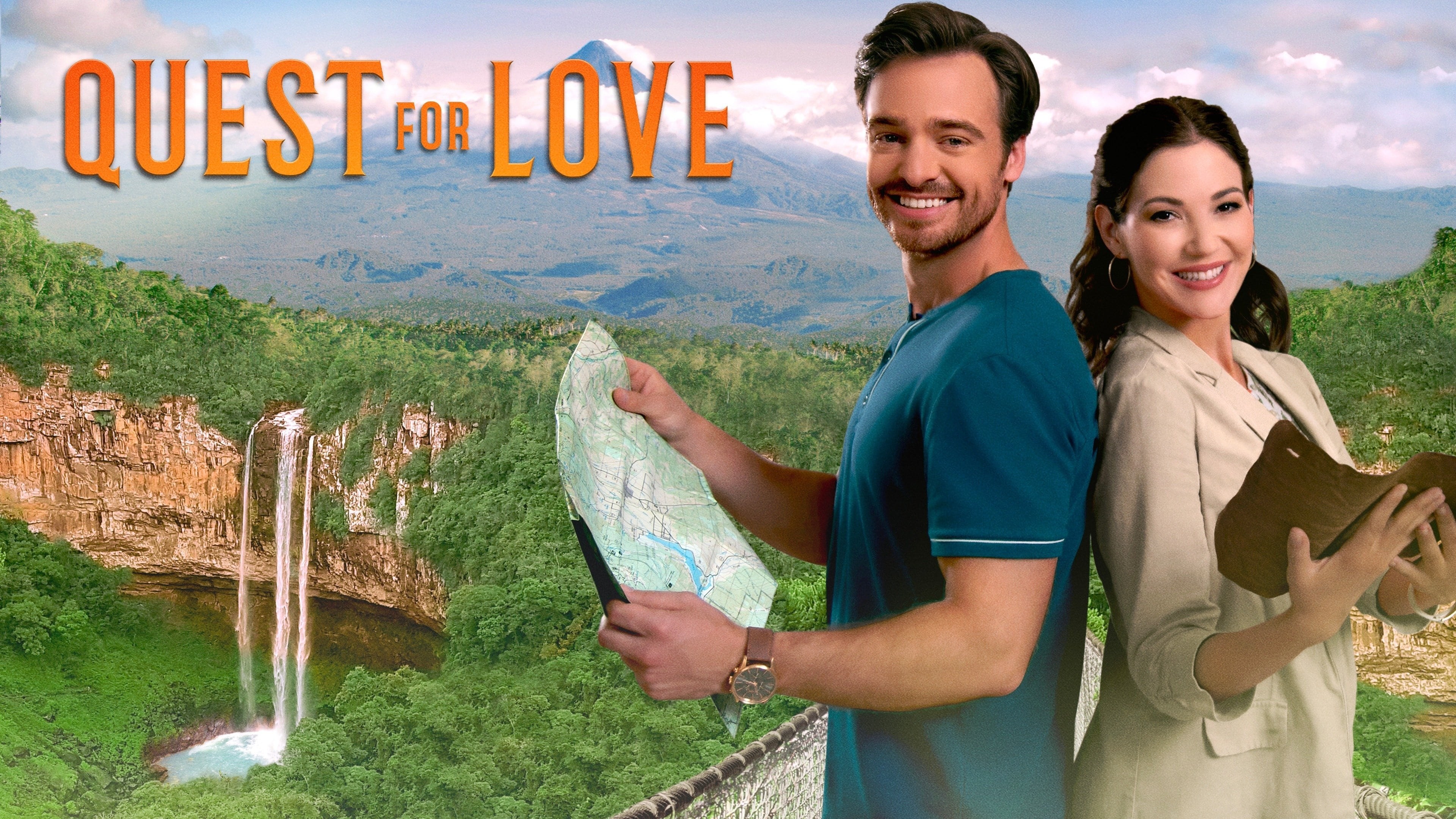 Foto de QUEST FOR LOVE