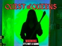 Quest of Queens