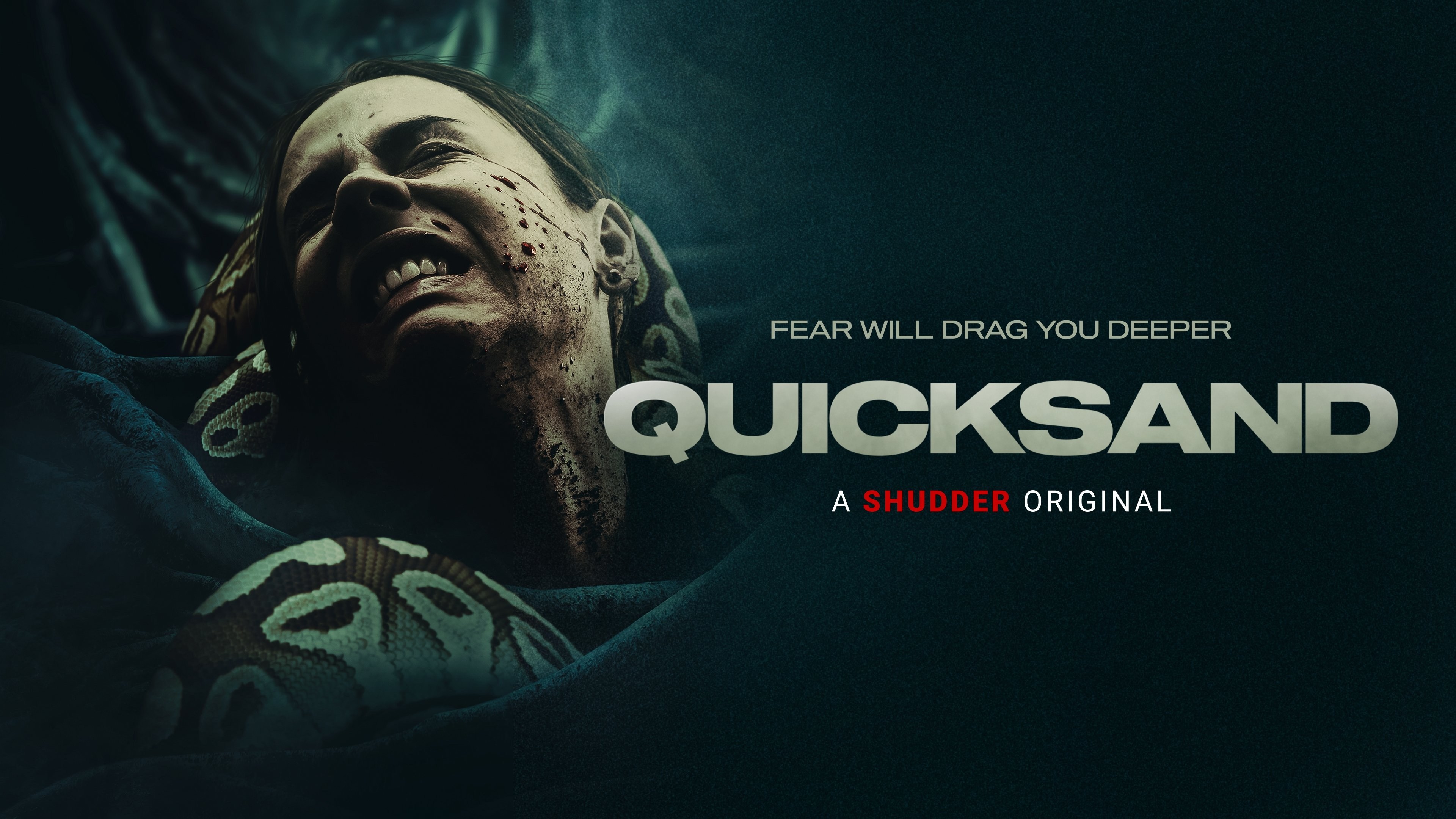 Foto de QUICKSAND