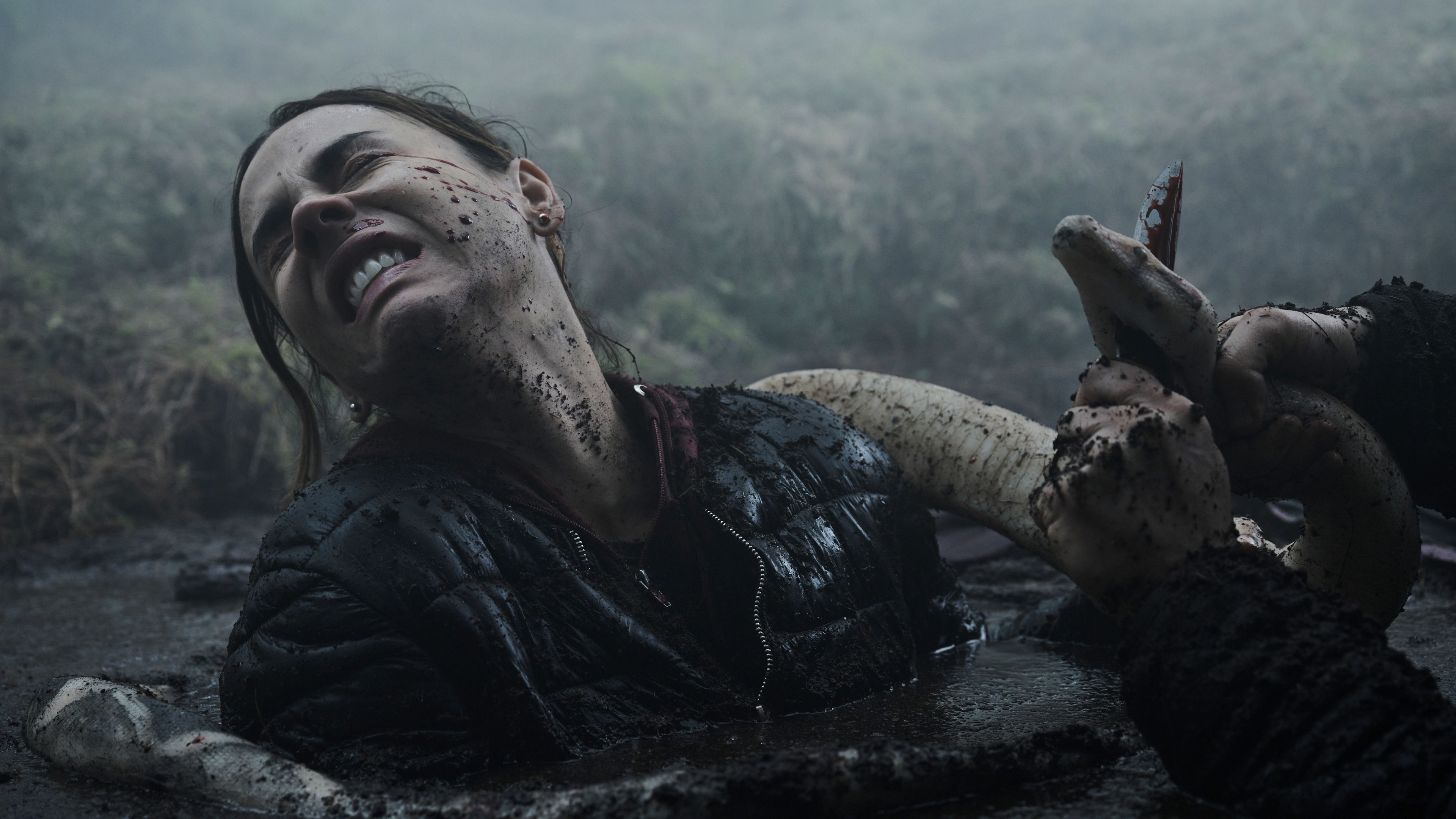 Foto de QUICKSAND