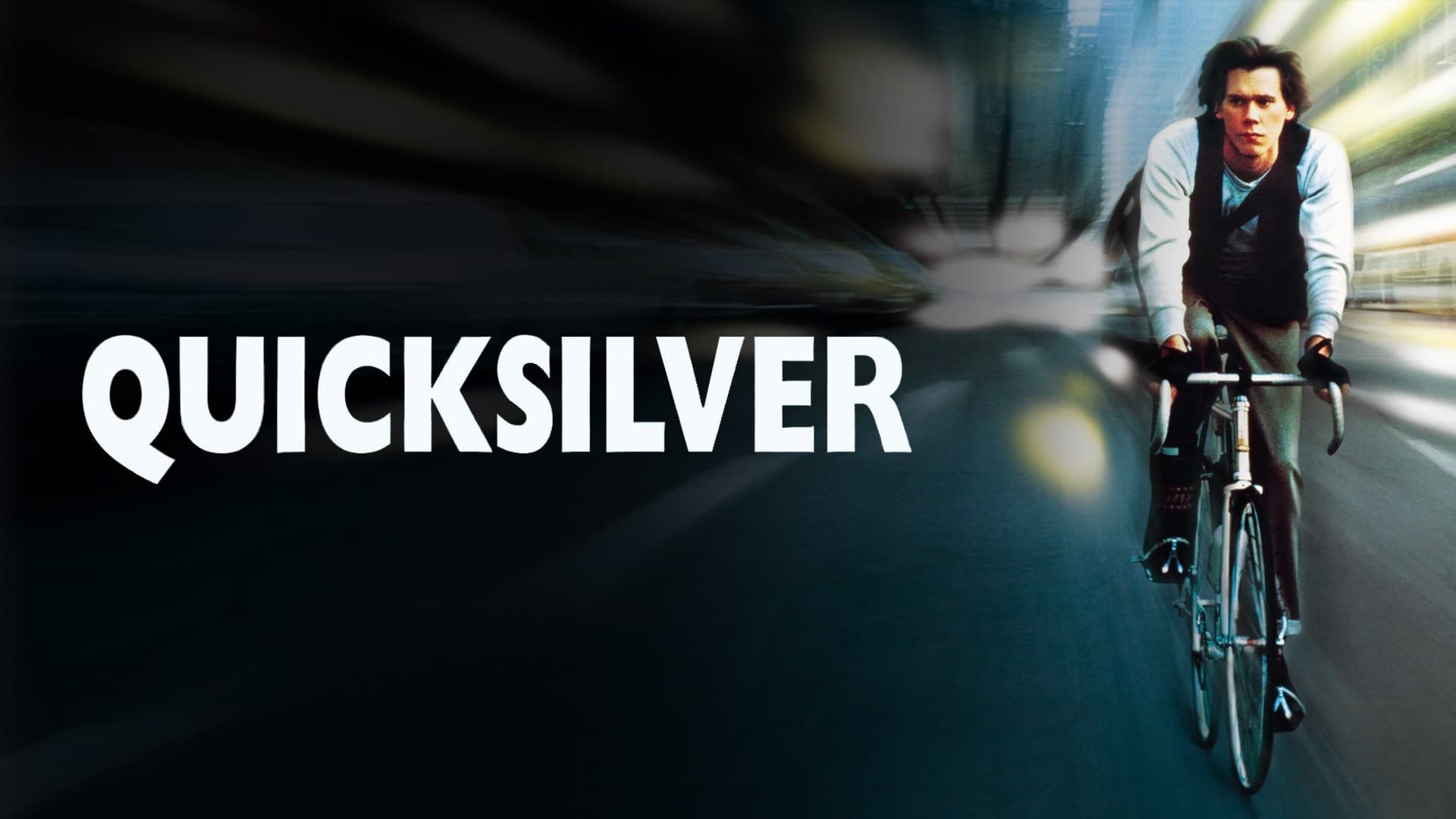 Foto de QUICKSILVER, LA PISTA RÁPIDA DEL ÉXITO