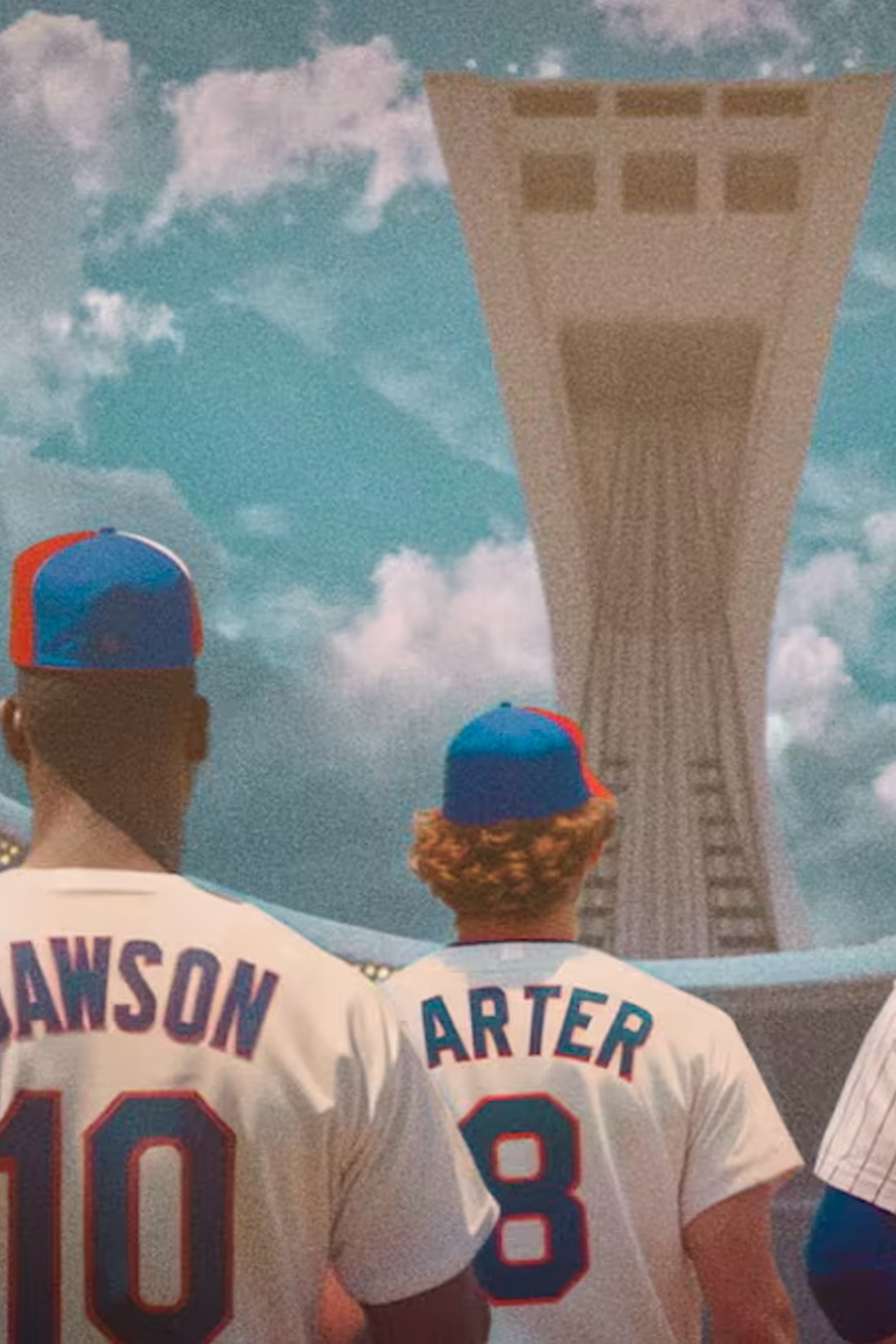 Poster de ¿QUIÉN ACABÓ CON LOS EXPOS DE MONTREAL?