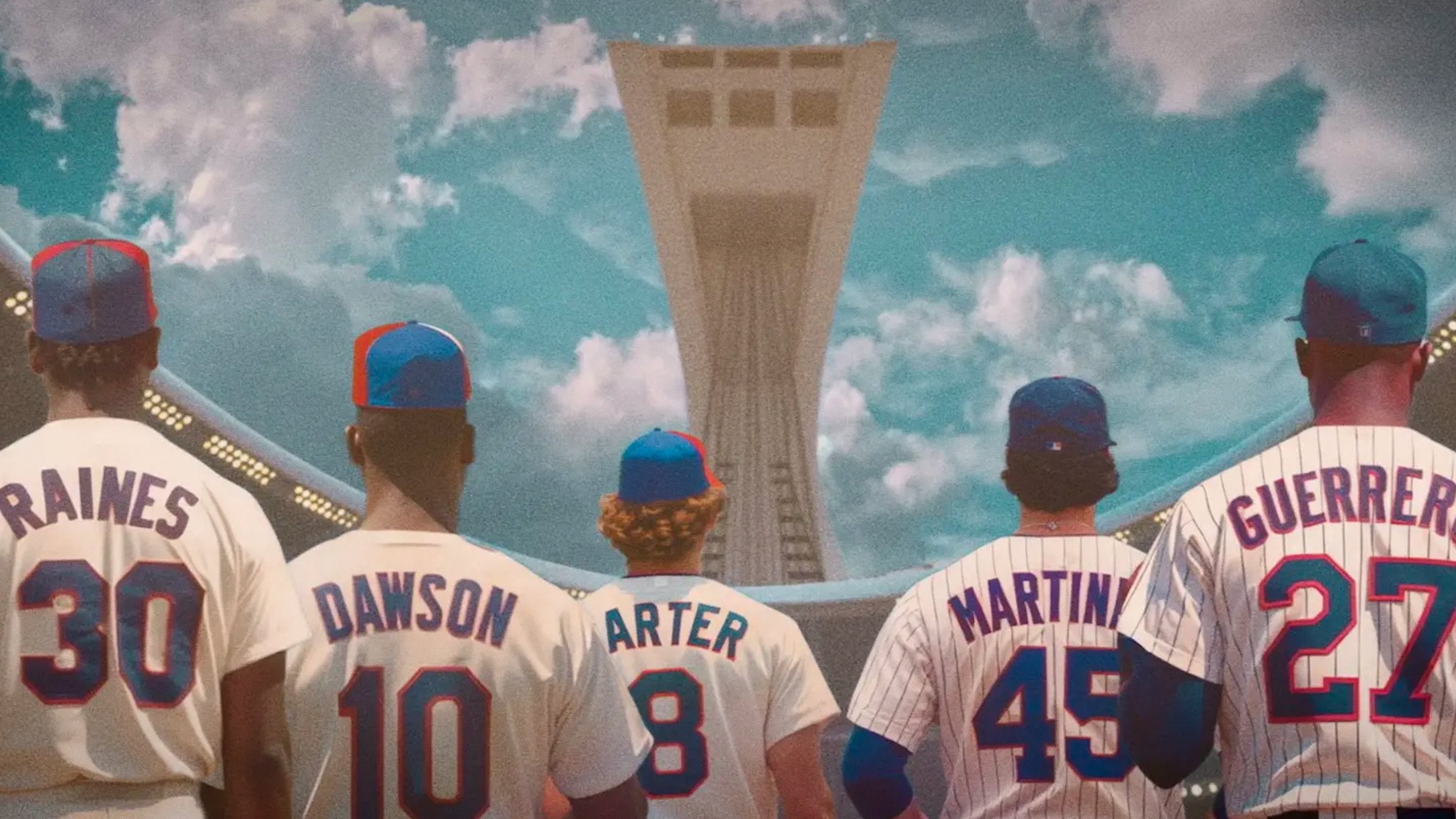 Foto de ¿QUIÉN ACABÓ CON LOS EXPOS DE MONTREAL?