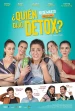 ¿Quién dijo Detox?