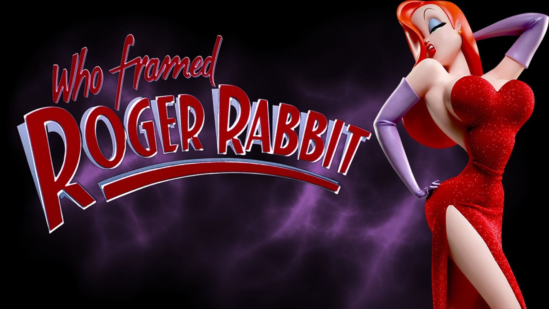 Foto de ¿QUIÉN ENGAÑÓ A ROGER RABBIT?