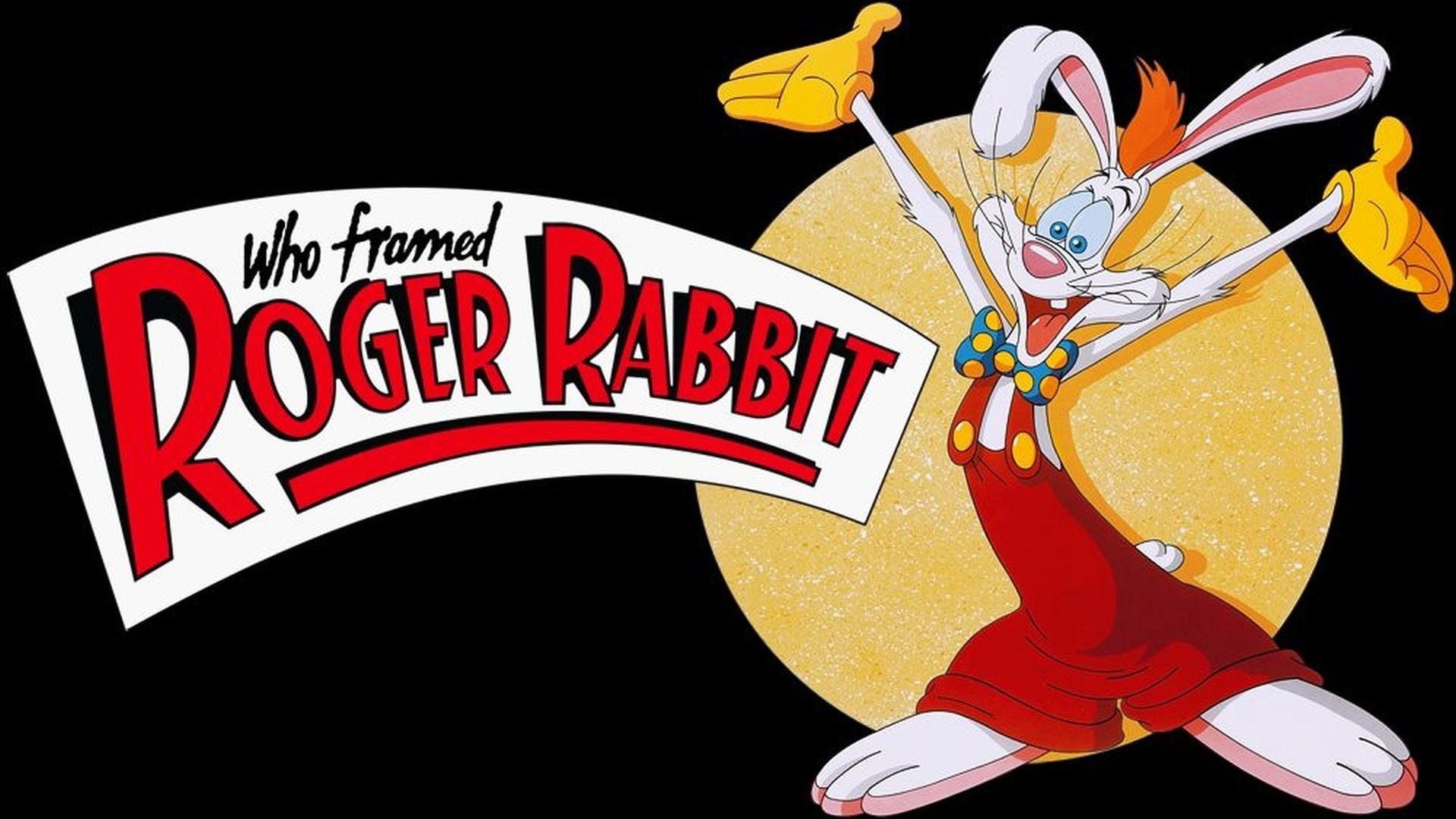 Foto de ¿QUIÉN ENGAÑÓ A ROGER RABBIT?