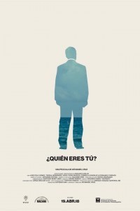 ¿Quién Eres Tú?