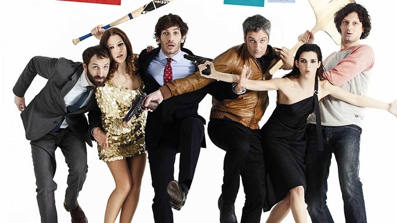 Foto de ¿QUIÉN MATÓ A BAMBI?