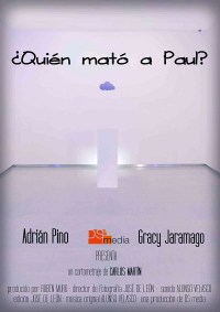 ¿Quién mató a Paul?