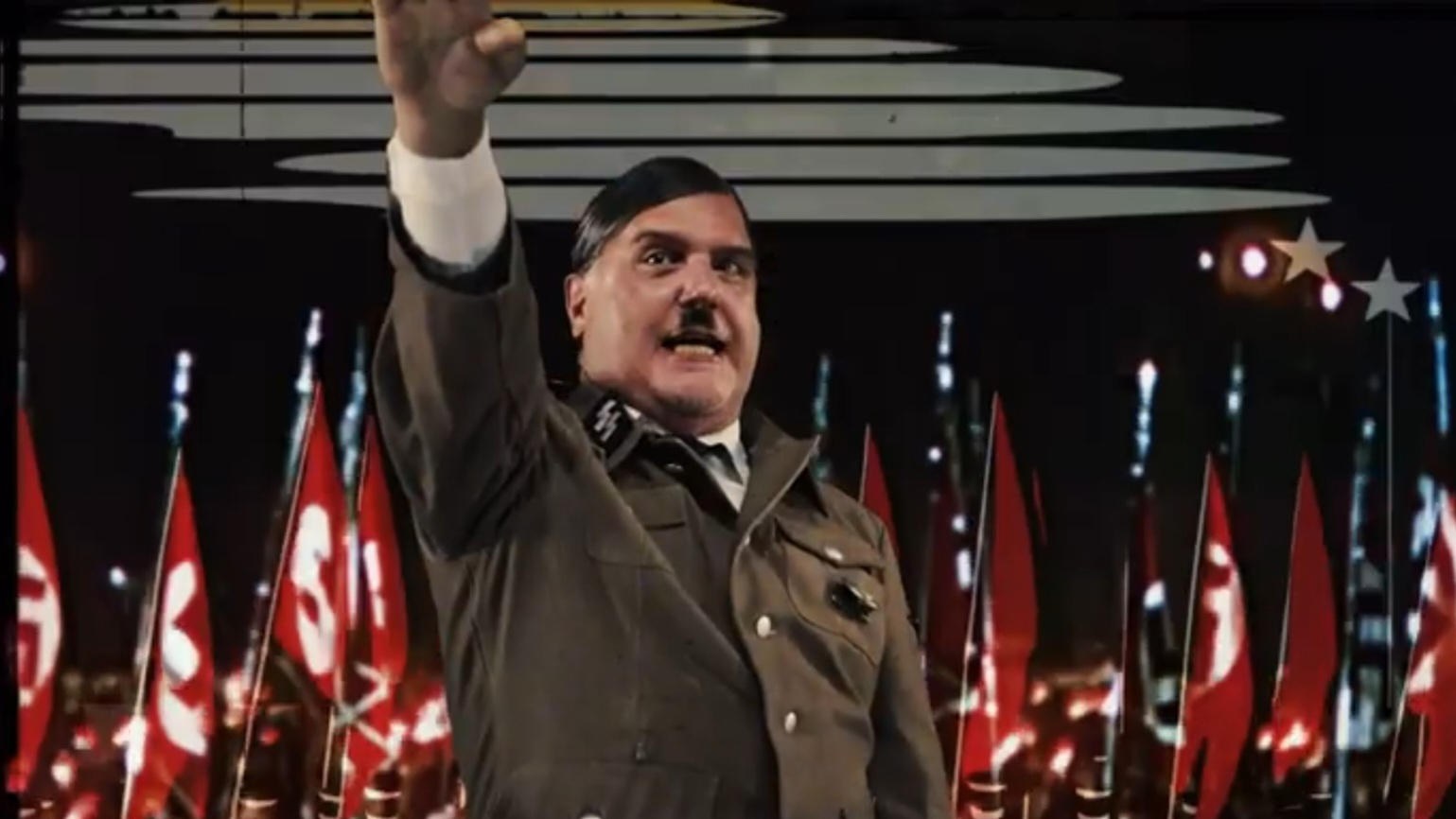 Foto de QUIEN TIENE LA CULPA