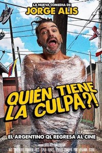 Quien Tiene La Culpa