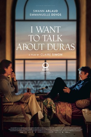 Quiero hablar sobre Duras