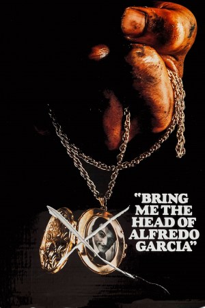 Quiero la cabeza de Alfredo García
