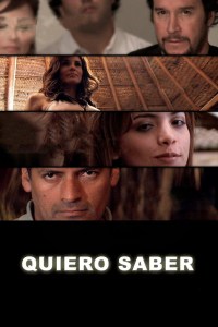 Quiero Saber