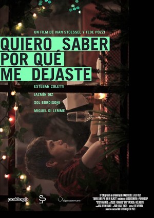 Quiero saber por qué me dejaste