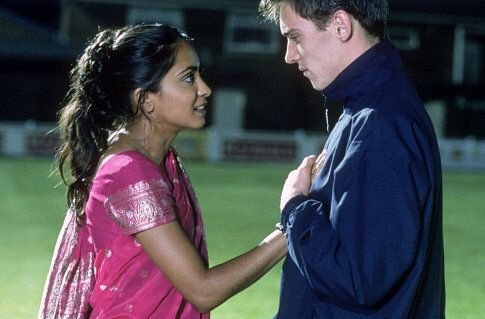 Foto de QUIERO SER COMO BECKHAM