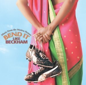 Foto de QUIERO SER COMO BECKHAM