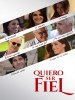 Quiero ser fiel
