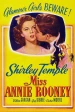 Miss Annie Rooney