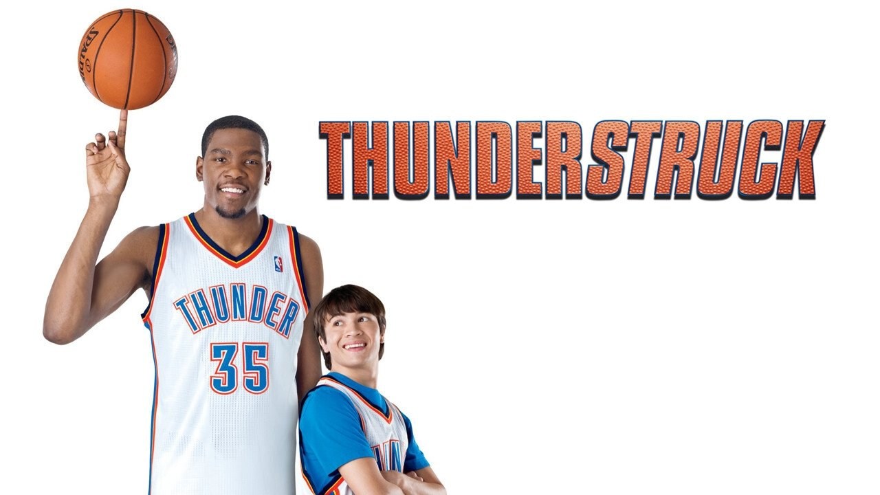 Foto de QUIERO SER UN THUNDER