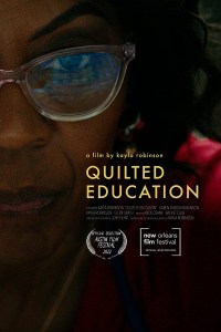 Quilted Education