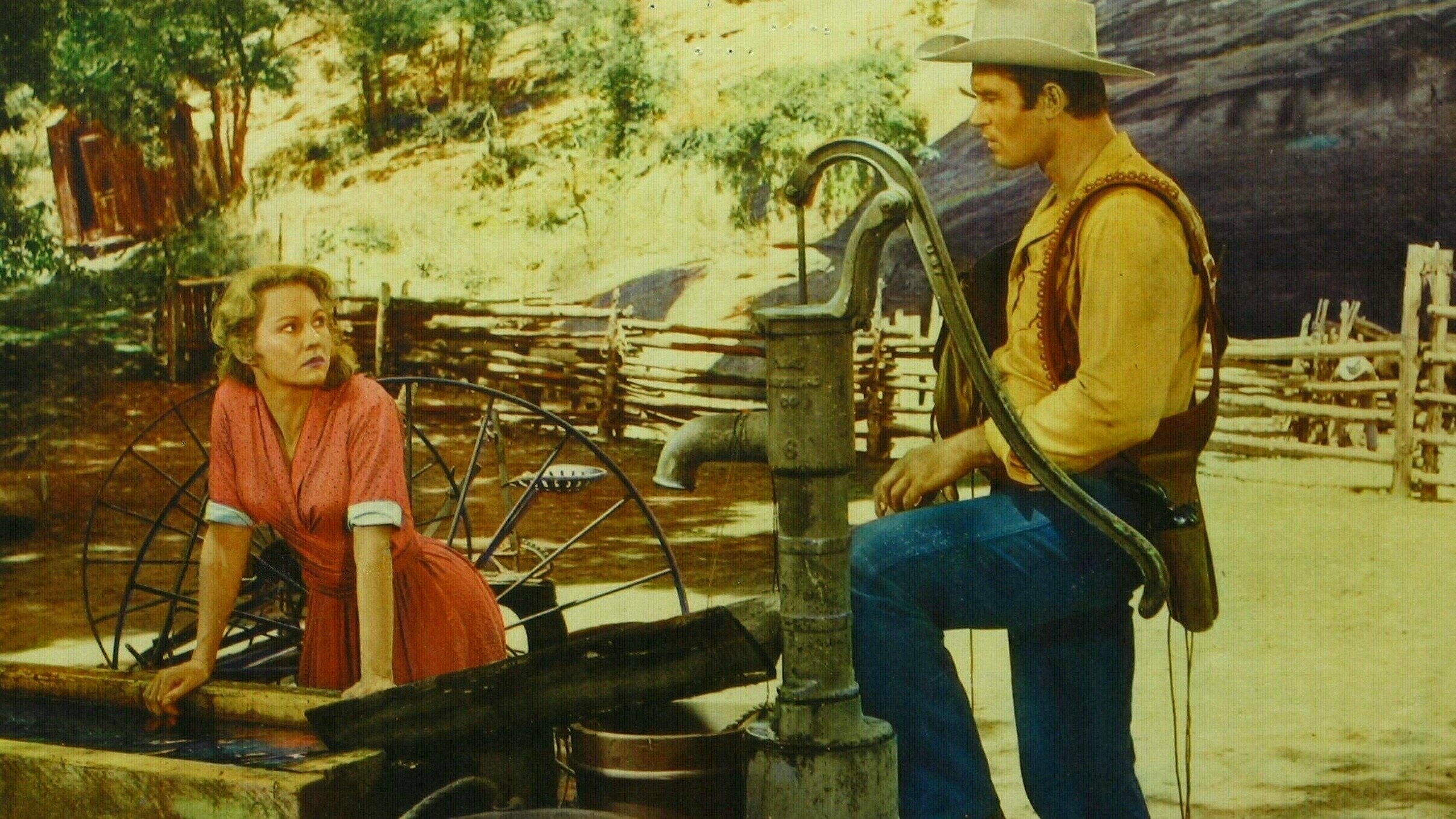 Foto de QUINCE BALAS