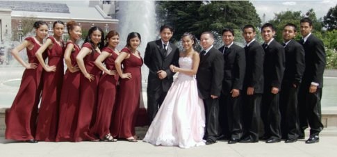 Foto de QUINCEAÑERA: ECHO PARK